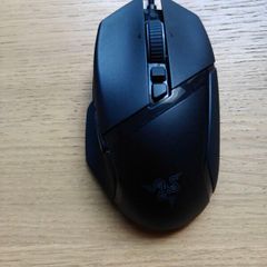 Razer Basilisk V3 Optical switch Gaming Mouse Wired - Used