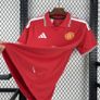 Man united football jersey Image 2
