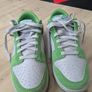 Nike Mens Sneakers Leisure Dunk Low As Safari Swoosh Image 2