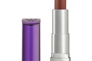 Rimmel lipstick in shade heather shimmer