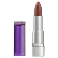 Rimmel lipstick in shade heather shimmer