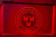 Shels wall light