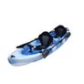 Kayak 2 person plus one Image 3