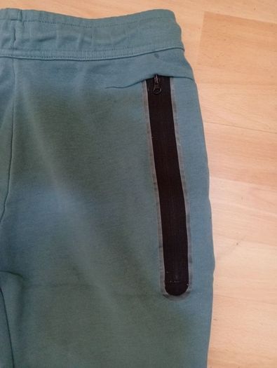 Nike Tech Track bottoms