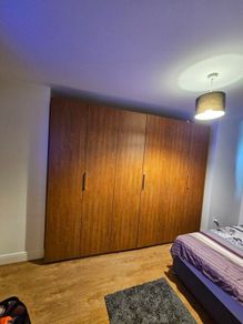 wardrobe