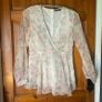 Beautiful top / blouse by I saw it first Image 4