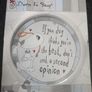 Magnetic Tax Disc Holder Image 4