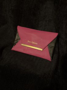 wallet Juicy Couture