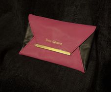 wallet Juicy Couture