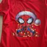 boys clothes christmas tops Image 5