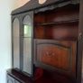 mahogany Cabinet Image 2