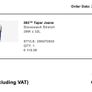 Brand New Levi's 502 Men's Jeans Image 5