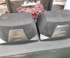 Technics surround Speaker