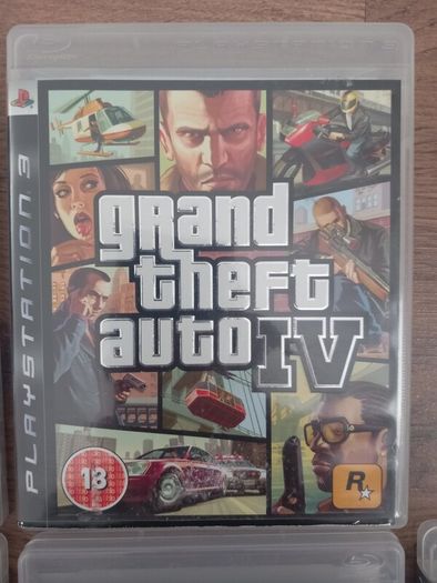 Ps3 games