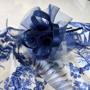 Fascinator