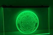 celtic wall light