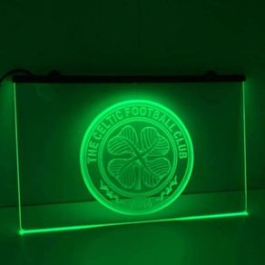 celtic wall light