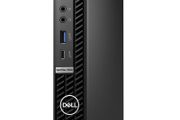 Mini Dell OptiPlex 7000 Micro PC | Intel Core i5 12500T (12th Gen) | 16GB 1TB SSD (500Gb+500GB) Windows 11 Pro