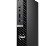 Mini Dell OptiPlex 7000 Micro PC | Intel Core i5 12500T (12th Gen) | 16GB 1TB SSD (500Gb+500GB) Windows 11 Pro