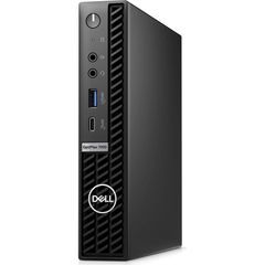 Mini Dell OptiPlex 7000 Micro PC | Intel Core i5 12500T (12th Gen) | 16GB 1TB SSD (500Gb+500GB) Windows 11 Pro