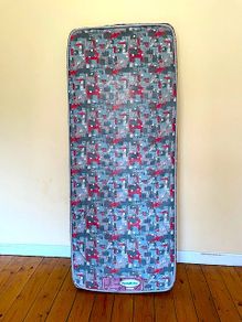 Respa Symphony (Narrow) Single Mattress