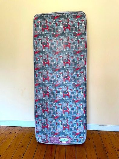 Respa Symphony (Narrow) Single Mattress