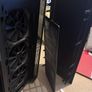 NZXT H710 case with water cooling and 1000w power Image 5