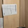 wall mounted bathroom cabinet Image 3
