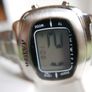 D'Alton Digital Wristwatch - Metal Bracelet and Water Resistance - fresh battery Image 9
