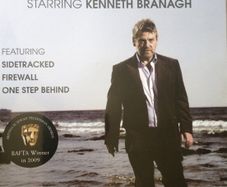Wallander - Series 1 [2008] Kenneth Brannagh [DVD TV Boxsets]