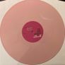 PRICE DROP! The Von Bondies - Love Hate And Then There's You. Fully autographed limited 2009 first pressing on pink vinyl. Bargain. Image 3