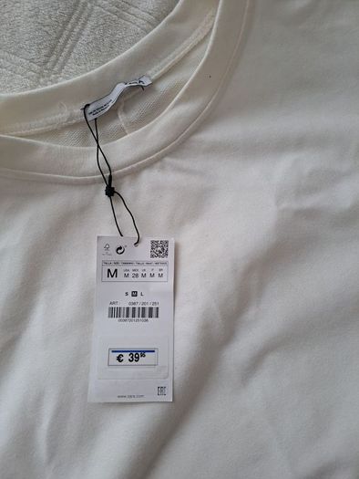 Zara dress M