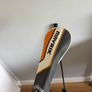 Callaway Mavrik 3 wood & 3 Hybrid Image 2