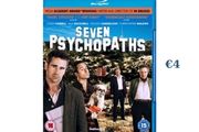 Seven Psychopaths