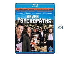 Seven Psychopaths
