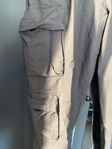 Cargo Trousers