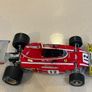 Ferrari 312 B3 F1 1/16 Niki Lauda Year 1975 Polistil Image 9