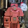 New Jomac Petrol Post Driver Image 2