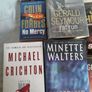 15 x Thrillers-Mystery,Action, Suspense.The Lot Image 2