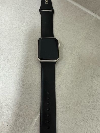 Apple Watch ultra 1