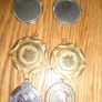 Selection of Vintage Medals x 13 for Sale Image 3