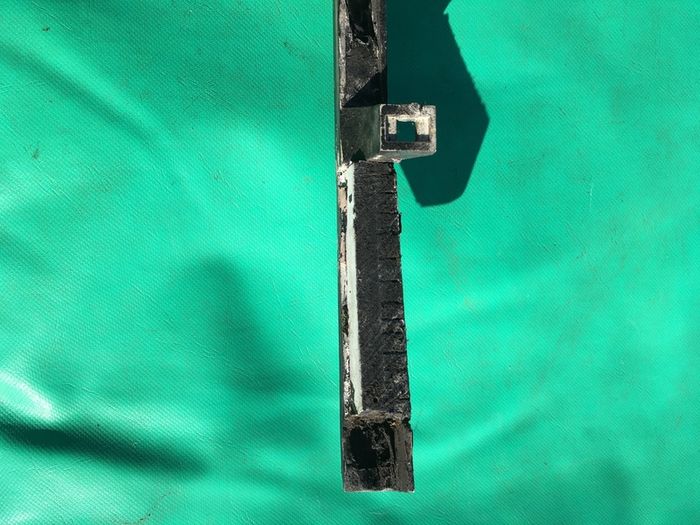 nissan micra k11 preface grill