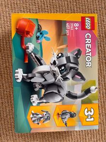 Lego Creator