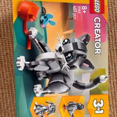 Lego Creator