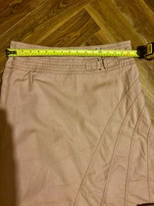 Vintage 2000s Y2K Skirt from Dunnes Stores Size 10