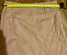 Vintage 2000s Y2K Skirt from Dunnes Stores Size 10