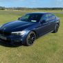 BMW G30 20" Mperformance Alloys (spares) Image 2
