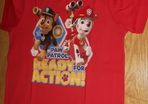 Benetton Paw Patrol