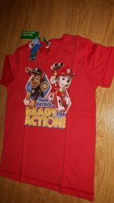 Benetton Paw Patrol