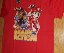 Benetton Paw Patrol